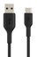 Belkin BoostUp Charge USB-A to USB-C Cable, 1M - Black Carousel 2