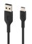 Belkin BoostUp Charge USB-A to USB-C Cable, 1M - Black Carousel 3