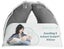 Baby First: Feeding & Infant Support Pillow Carousel 2