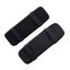 Armrest Pad Extra Thick Computer Chair Armrest Cushions - Black Carousel 2