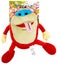 The Ren and Stimpy Show: Dog Toy Squeaker Plush - Stimpy Carousel 3