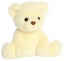 Aurora: Vanilla Gelato Bear - 9" Plush Carousel 2