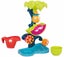 B.Toys: Tropical Waterfall Water Wheel Playset Carousel 2