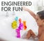 Boon: Boon Bath Toy Bundle Carousel 3