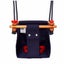 SOLVEJ Baby Swing - Midnight Blue Carousel 2