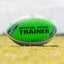 Steeden New South Wales Rugby League Trainer Ball - Mini Carousel 3