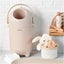 Nattou: DROPY Nappy Bin - Beige Carousel 3