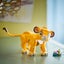 LEGO Disney: Simba the Lion King Cub - (43243) Carousel 4