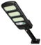 Solar LED Wall Light - with PIR Motion Sensor Carousel 4