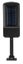 Solar LED Wall Light - with PIR Motion Sensor Carousel 5