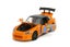 Jada: Naruto: 2001 Honda S2000 w / Naruto - 1:24 Diecast Model Carousel 4