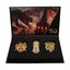 Dungeons & Dragons: Pin Badges - Set of 3 Carousel 2