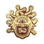 Dungeons & Dragons: Pin Badges - Set of 3 Carousel 5