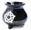 Witches' Brew Cauldron - Oil Burner Carousel 4