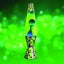 Alien Diamond Motion Novelty Lamp Carousel 2