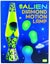 Alien Diamond Motion Novelty Lamp Carousel 3