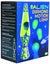 Alien Diamond Motion Novelty Lamp Carousel 4