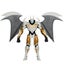DC Comics: Batman Final Suit (Justice League: Sixth Dimension) - 7 "Action... Carousel 4