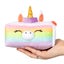 Squishables: Unicorn Cake - 5" Snackers Plush Carousel 2