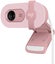 Logitech Brio 100 Full HD Webcam Rose Carousel 2