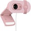 Logitech Brio 100 Full HD Webcam Rose Carousel 3