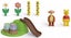 Playmobil: Junior & Disney - Winnie's & Tigger's Bee Garden (71694) Carousel 2