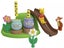 Playmobil: Junior & Disney - Winnie's & Tigger's Bee Garden (71694) Carousel 3
