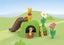 Playmobil: Junior & Disney - Winnie's & Tigger's Bee Garden (71694) Carousel 4