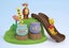 Playmobil: Junior & Disney - Winnie's & Tigger's Bee Garden (71694) Carousel 5