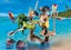Playmobil: Pirate with Ballista (71795) Carousel 4