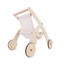 Kinderfeets: Doll Pram Carousel 3