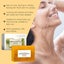 Kojic Acid Soap Turmeric Soap 1PC Dark Spot Remover for Face and Body Bath Soap Carousel 2