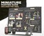 GameMaster: Wilderness Adventures Role-playing Paint Set Carousel 3
