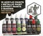 GameMaster: Wilderness Adventures Role-playing Paint Set Carousel 4