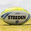 Steeden New South Wales Rugby League Trainer Ball - Mod Carousel 2