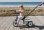 Tri-ang Tuff Trike - Blue Carousel 3