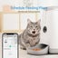 Smart Ape WiFi Pet Feeder with HD Camera Carousel 5
