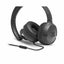 JBL T500 Wired Headphones - Black Carousel 3