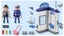 Playmobil: Starter Pack Police Room (71733) Carousel 2