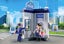 Playmobil: Starter Pack Police Room (71733) Carousel 3