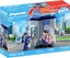 Playmobil: Starter Pack Police Room (71733) Carousel 5