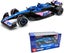 Bburago: 1:43 Diecast Vehicle - Alpine F1 (2023 #31 Esteban Ocon) Carousel 5
