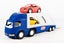 Little Tikes: Big Car Carrier - (Blue) Carousel 3