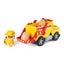 Paw Patrol Fire Rescue Dump Truck - Rubble Carousel 4