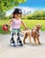 Playmobil: Skater with Retriever (71739) Carousel 2