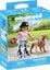 Playmobil: Skater with Retriever (71739) Carousel 3
