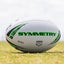 Steeden: Symmetry International Rugby League Match Ball - Size 5 Carousel 3
