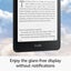 Amazon Kindle Paperwhite 12th Gen (2024) 7 inch WiFi 32GB - Raspberry... Carousel 4