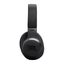 JBL LIVE 770NC Over-Ear Bluetooth ANC Headphones - Black Carousel 4