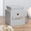 Grey Family Cut Out Oil Burner Carousel 4
